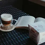 펜션 Rustic Casa 프리제도르