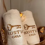 Rustic Casa 펜션