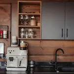 펜션 Rustic Casa *