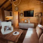 Rustic Casa * 프리제도르