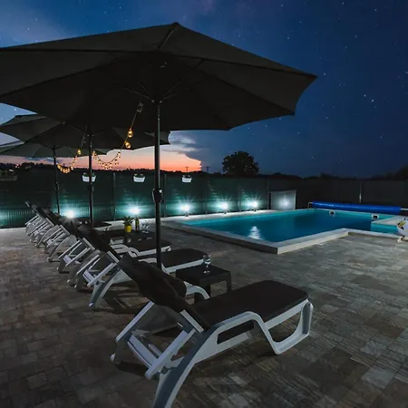 Rustic Casa Prijedor