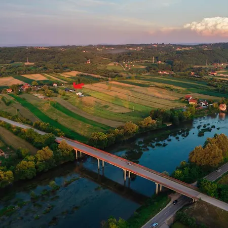 Rustic Casa Holiday home Prijedor