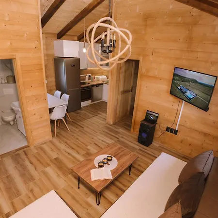 Holiday home Rustic Casa Prijedor