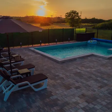 Rustic Casa Prijedor