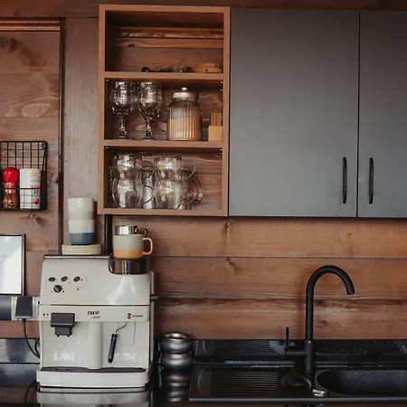 Holiday home Rustic Casa *