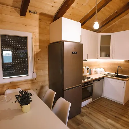 Rustic Casa Prijedor