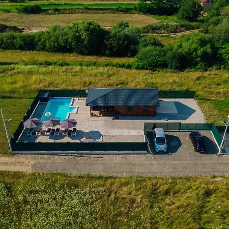 Rustic Casa * Prijedor