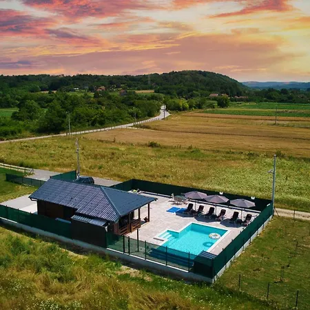 Holiday home Rustic Casa