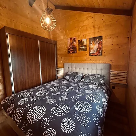 Rustic Casa Holiday home Prijedor