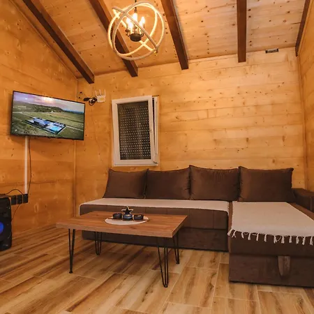 Rustic Casa Prijedor