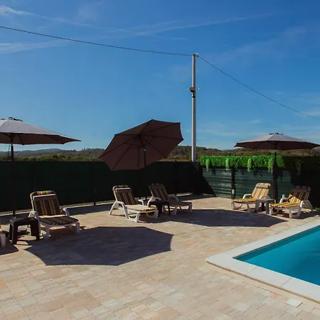 Prázdninový dům Rustic Casa