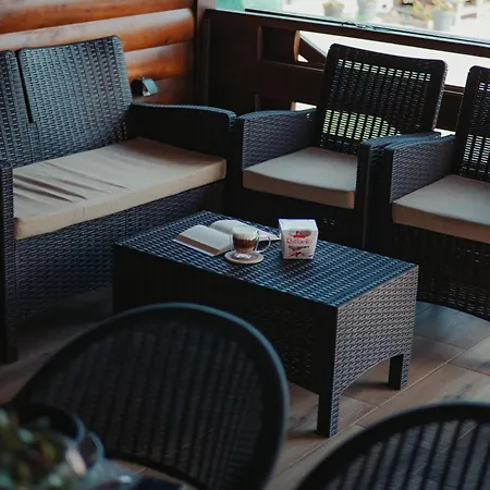 Rustic Casa * Prijedor