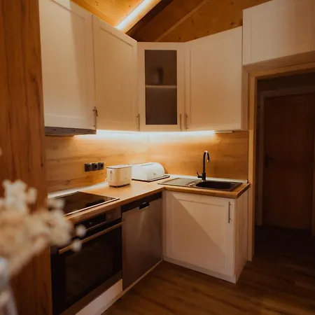 Rustic Casa Prázdninový dům *