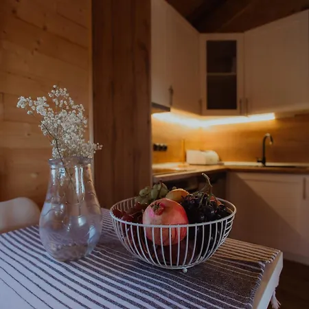 Rustic Casa *