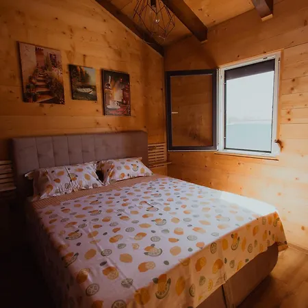 Rustic Casa 펜션