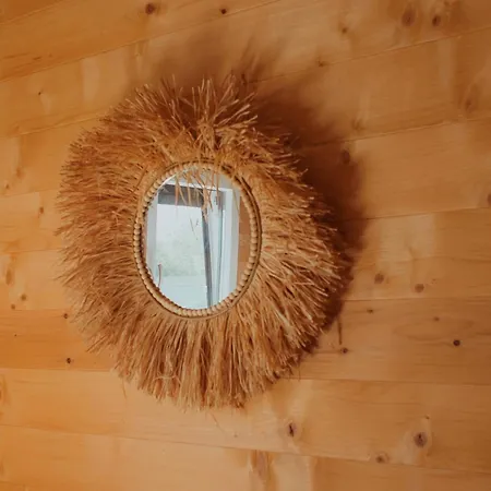 Rustic Casa *