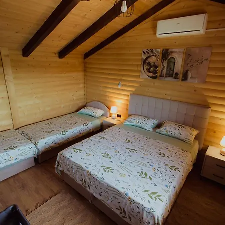 Rustic Casa *