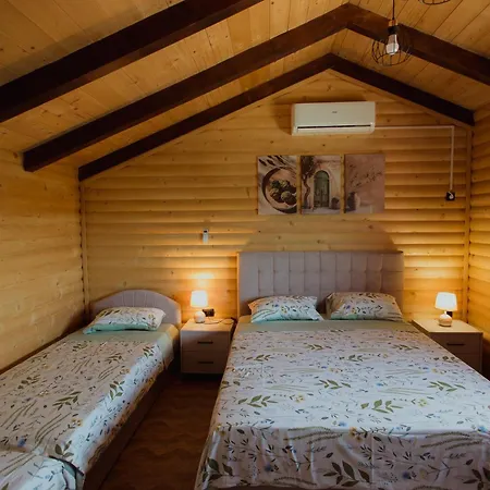 Rustic Casa 펜션