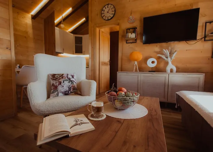 Rustic Casa * 普里耶多尔