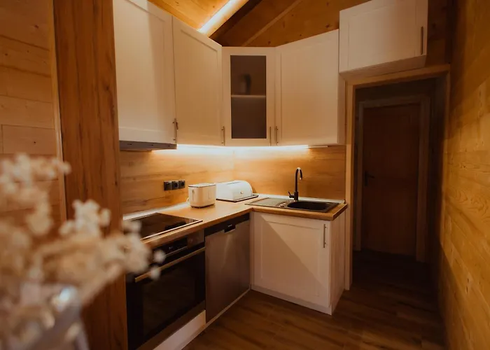 Rustic Casa 度假居 *